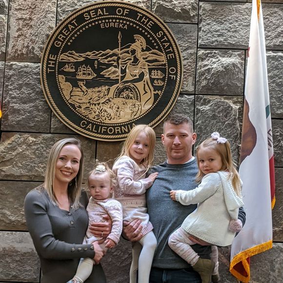 Meet your Posher, Christina - Picture 1 of 1